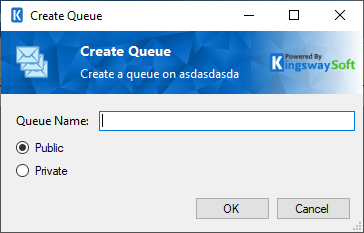 Create Queue